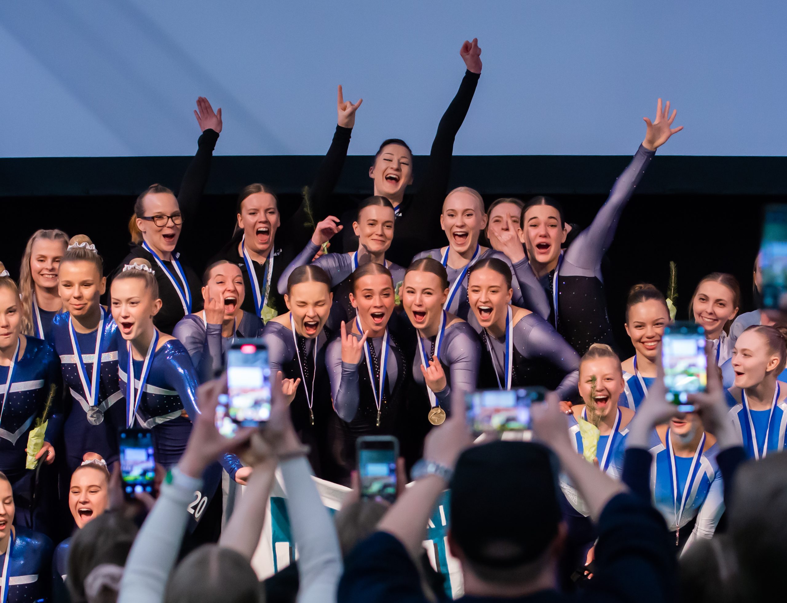 helsinki-unified-voitti-teamgymin-suomen-mestaruuden-suomen