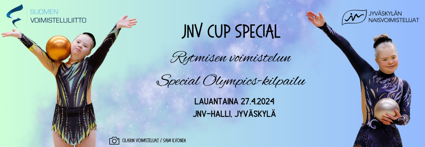 JNV Cup logo