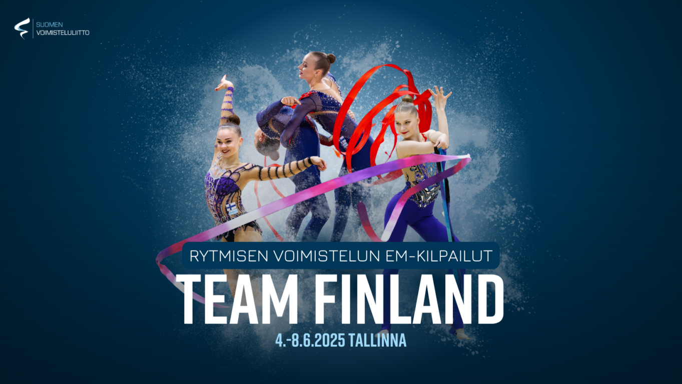 RV EM-joukkue 2025 uutiskuva