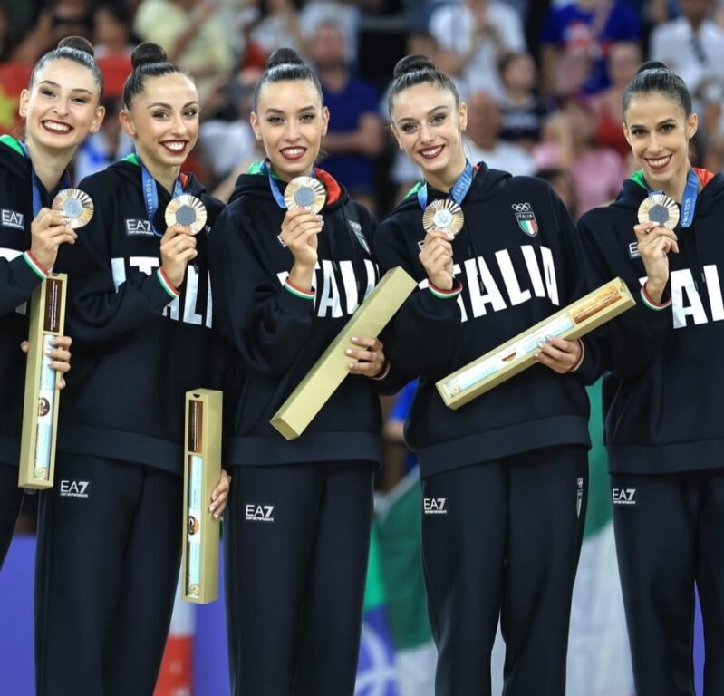 ITA RG Group_Pariisi 2025
