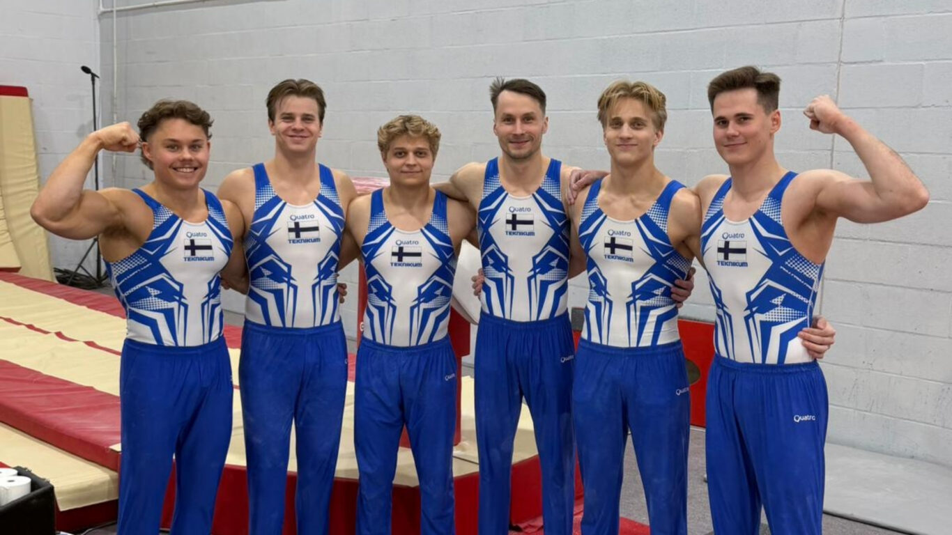 MTV PEM-joukkue 2025