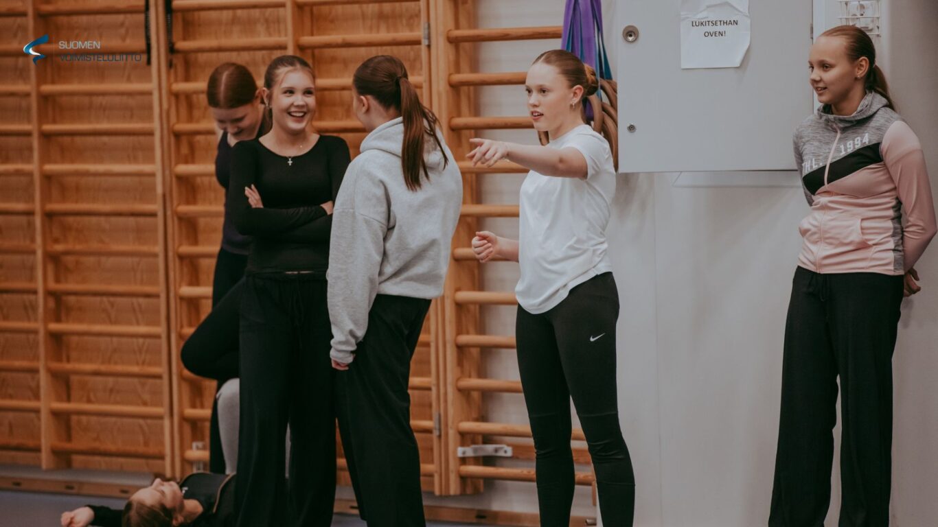 Kohtaa nuori Kohtaa Nuori