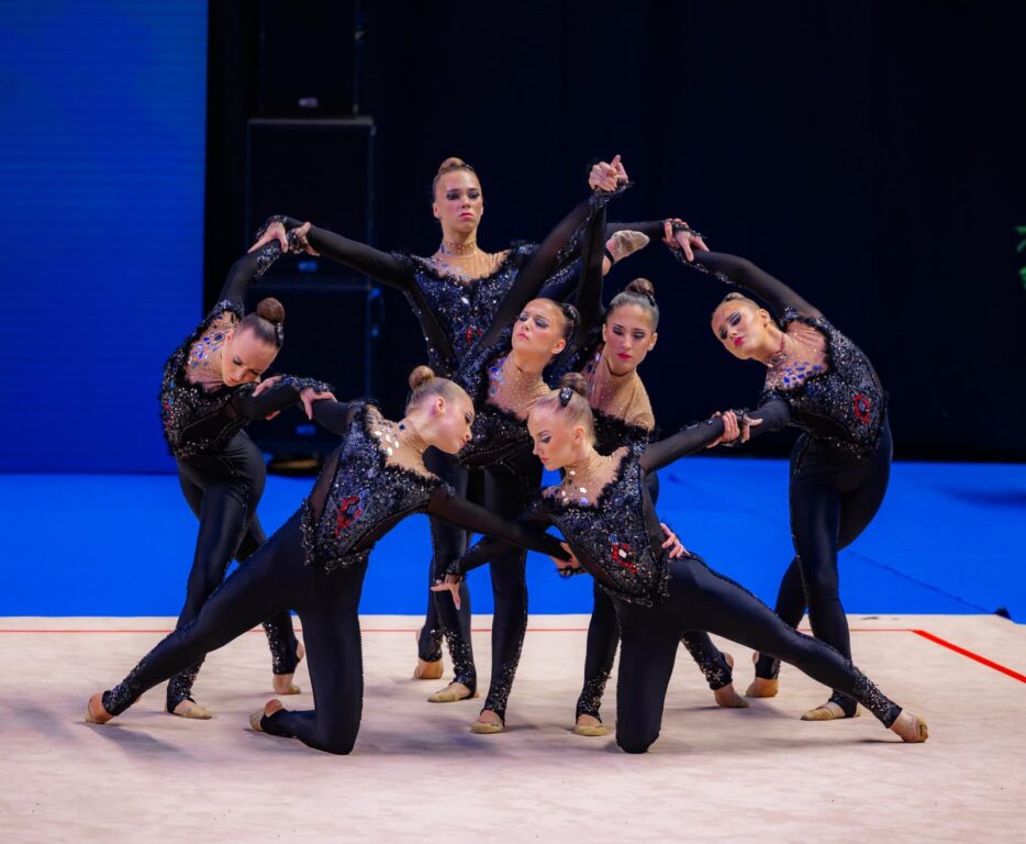 OVO Team, JV MM 2025