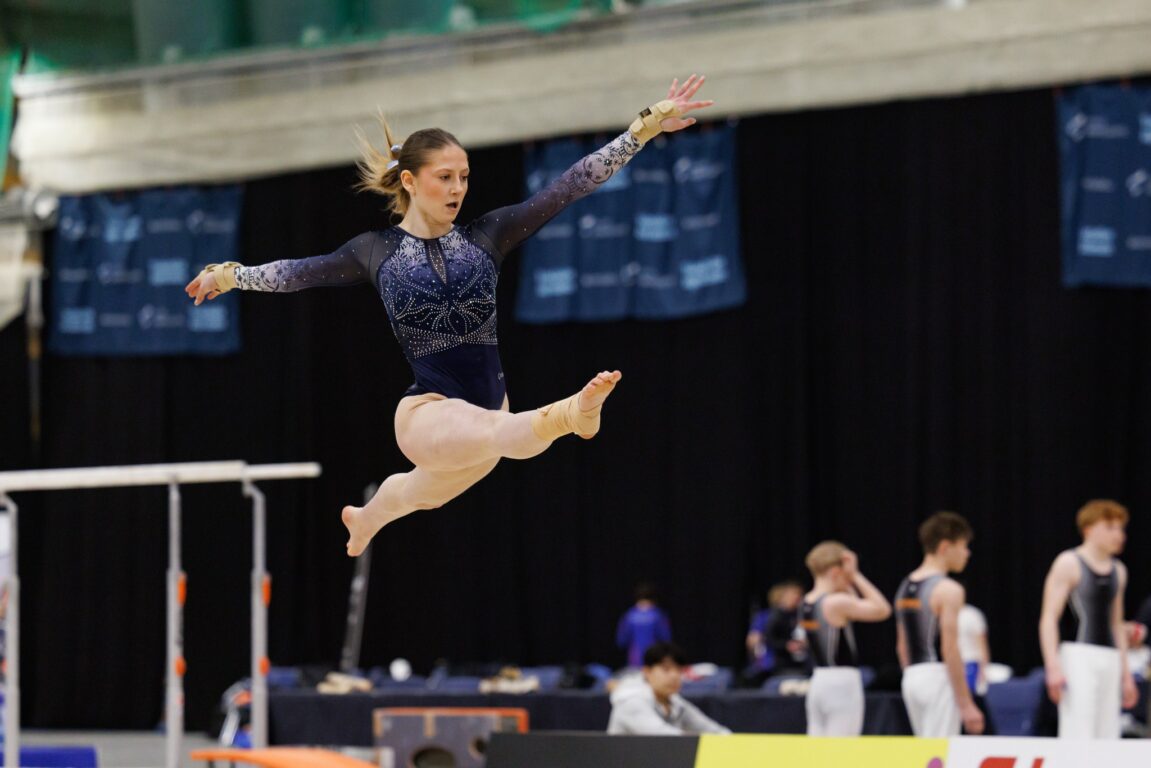 Voimistelun_SM_2025_NTV Gymnastics Åland Edit Virta_Kuva_Jukka_Hämeenniemi_170A3889-2