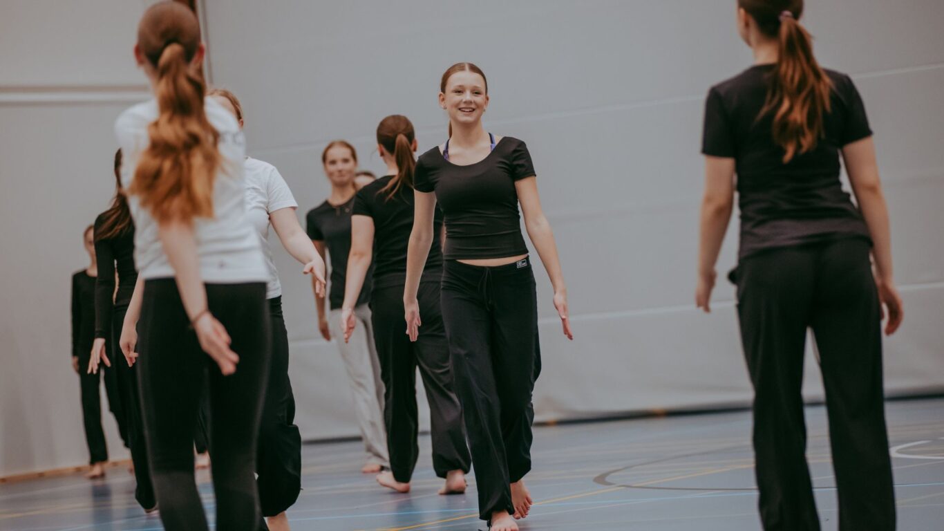 Nuoret ja harrastaminen