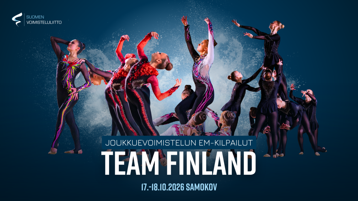 JV EM-joukkueet 2026 uutinen