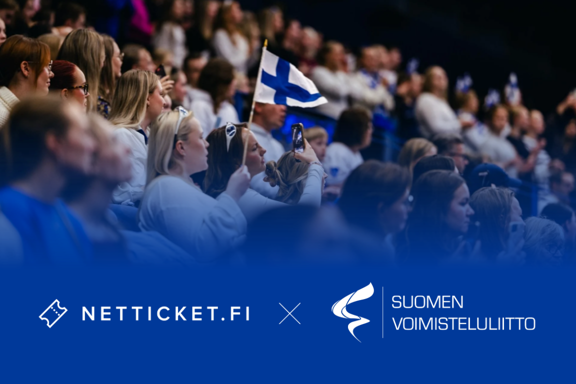 NetTicket uutiskuva