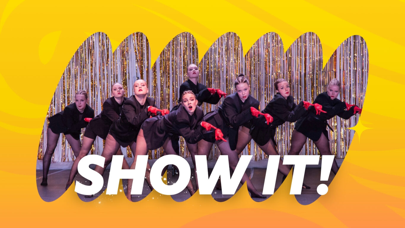 Show it